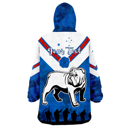 custom-personalised-bulldogs-anzac-day-simple-lest-we-forget-wearable-blanket-hoodie