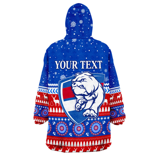 custom-personalised-bulldogs-football-christmas-western-bulldogs-wearable-blanket-hoodie