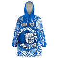 custom-personalised-bulldogs-indigenous-wearable-blanket-hoodie