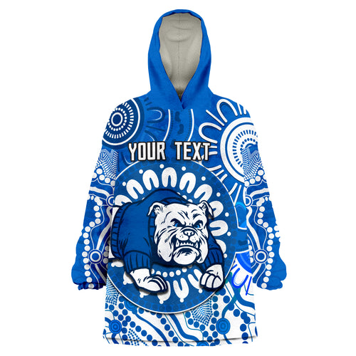 custom-personalised-bulldogs-indigenous-wearable-blanket-hoodie