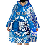 custom-personalised-bulldogs-indigenous-wearable-blanket-hoodie