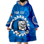 custom-personalised-bulldogs-naidoc-indigenous-wearable-blanket-hoodie