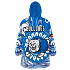 custom-personalised-bulldogs-naidoc-indigenous-white-wearable-blanket-hoodie