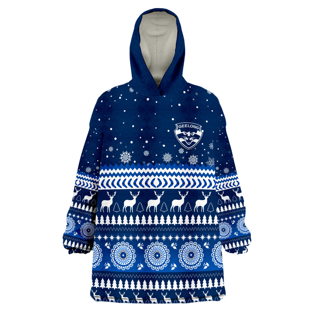 custom-personalised-cats-christmas-indigenous-geelong-football-wearable-blanket-hoodie