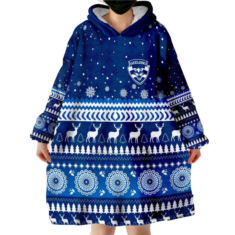 custom-personalised-cats-christmas-indigenous-geelong-football-wearable-blanket-hoodie