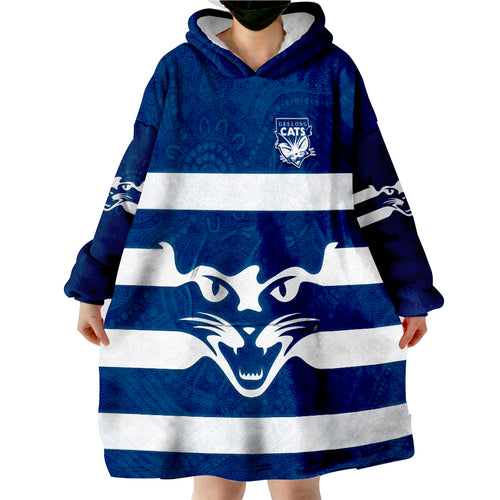 custom-personalised-cats-energetic-indigenous-wearable-blanket-hoodie