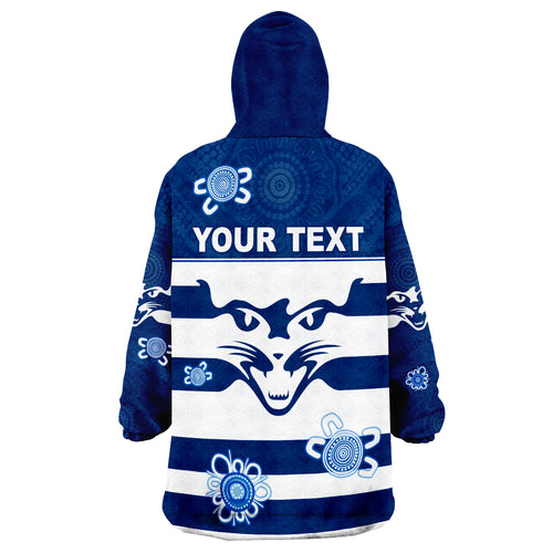 custom-personalised-cats-football-geelong-indigenous-wearable-blanket-hoodie