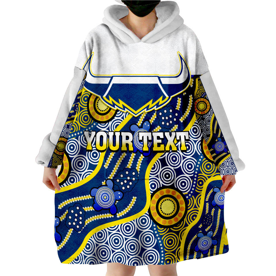 custom-personalised-cowboys-north-queensland-indigenous-wearable-blanket-hoodie