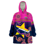 custom-personalised-cowboys-rugby-aboriginal-go-premiers-north-queensland-wearable-blanket-hoodie