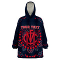 custom-personalised-demons-football-melbourne-indigenous-wearable-blanket-hoodie