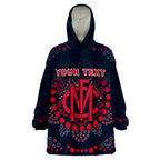 custom-personalised-demons-football-melbourne-indigenous-wearable-blanket-hoodie
