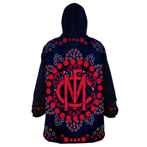 custom-personalised-demons-football-melbourne-indigenous-wearable-blanket-hoodie