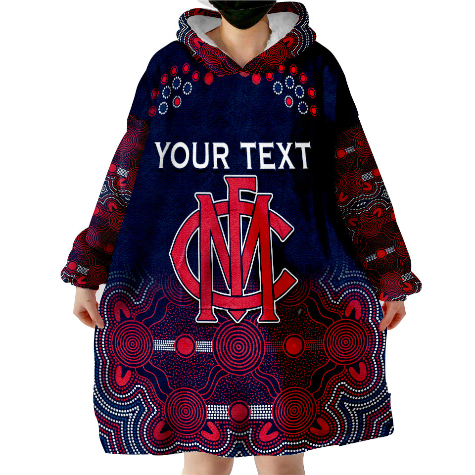 custom-personalised-demons-indigenous-premiers-2022-champion-wearable-blanket-hoodie