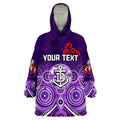 custom-personalised-dockers-anzac-2022-fremantle-football-aboriginal-poppy-flowers-wearable-blanket-hoodie