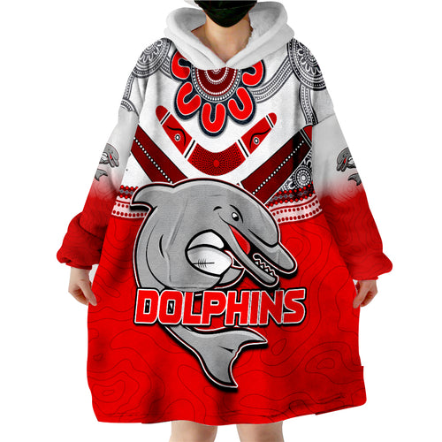 custom-personalised-dolphins-rugby-redcliffe-come-back-stronger-wearable-blanket-hoodie