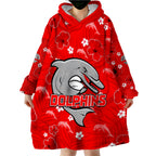 custom-personalised-dolphins-rugby-redcliffe-tropical-flowers-impressive-ver02-wearable-blanket-hoodie