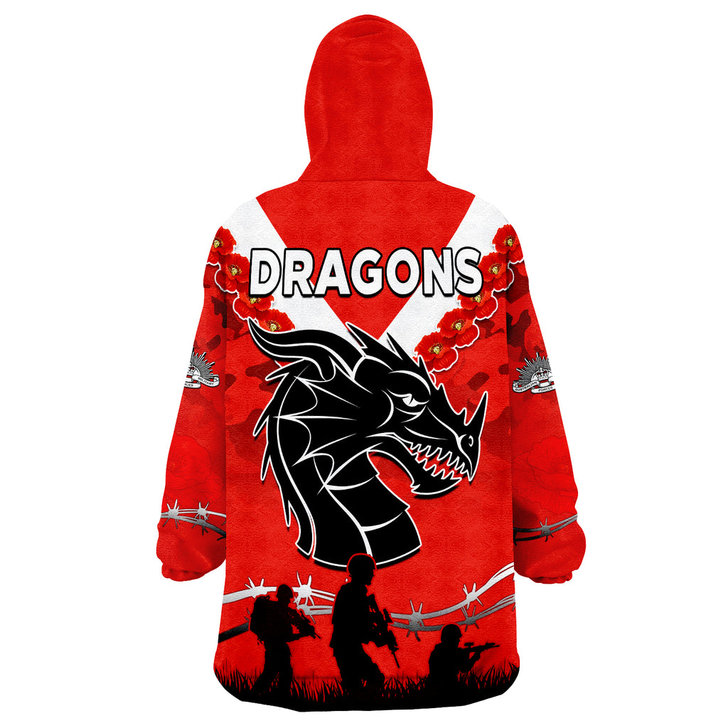 custom-personalised-dragons-anzac-2022-lest-we-forget-wearable-blanket-hoodie