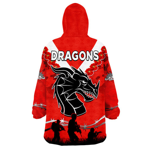 custom-personalised-dragons-anzac-2022-lest-we-forget-wearable-blanket-hoodie
