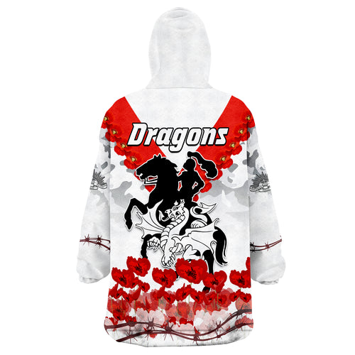 custom-personalised-dragons-anzac-day-2022-we-will-remember-them-wearable-blanket-hoodie