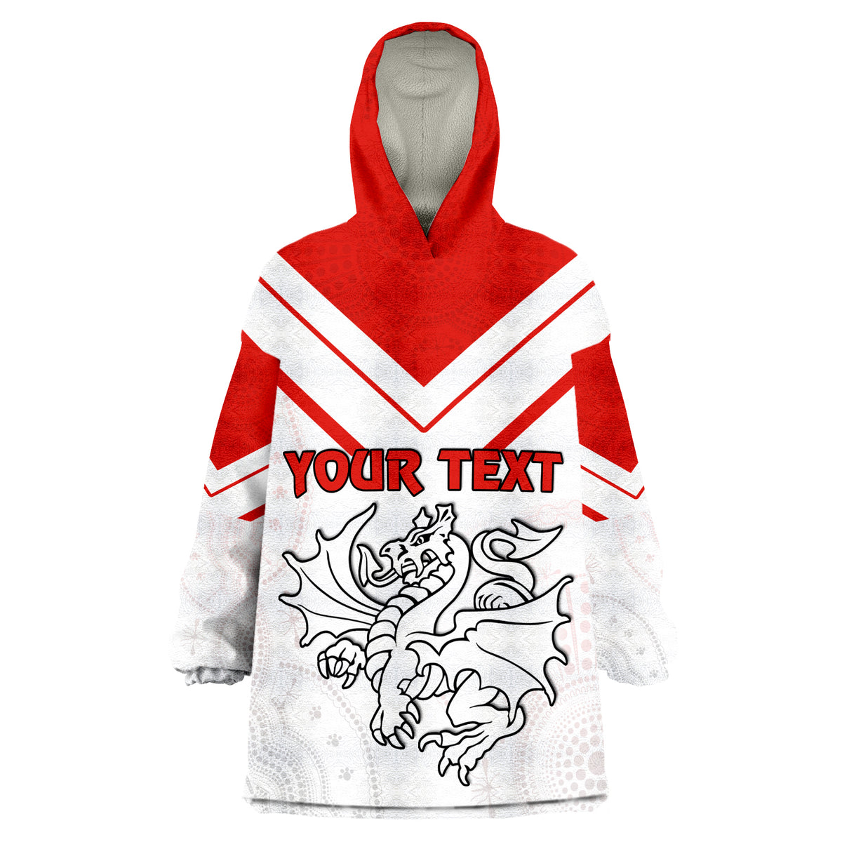 custom-personalised-dragons-indigenous-simple-st-george-illawarra-wearable-blanket-hoodie