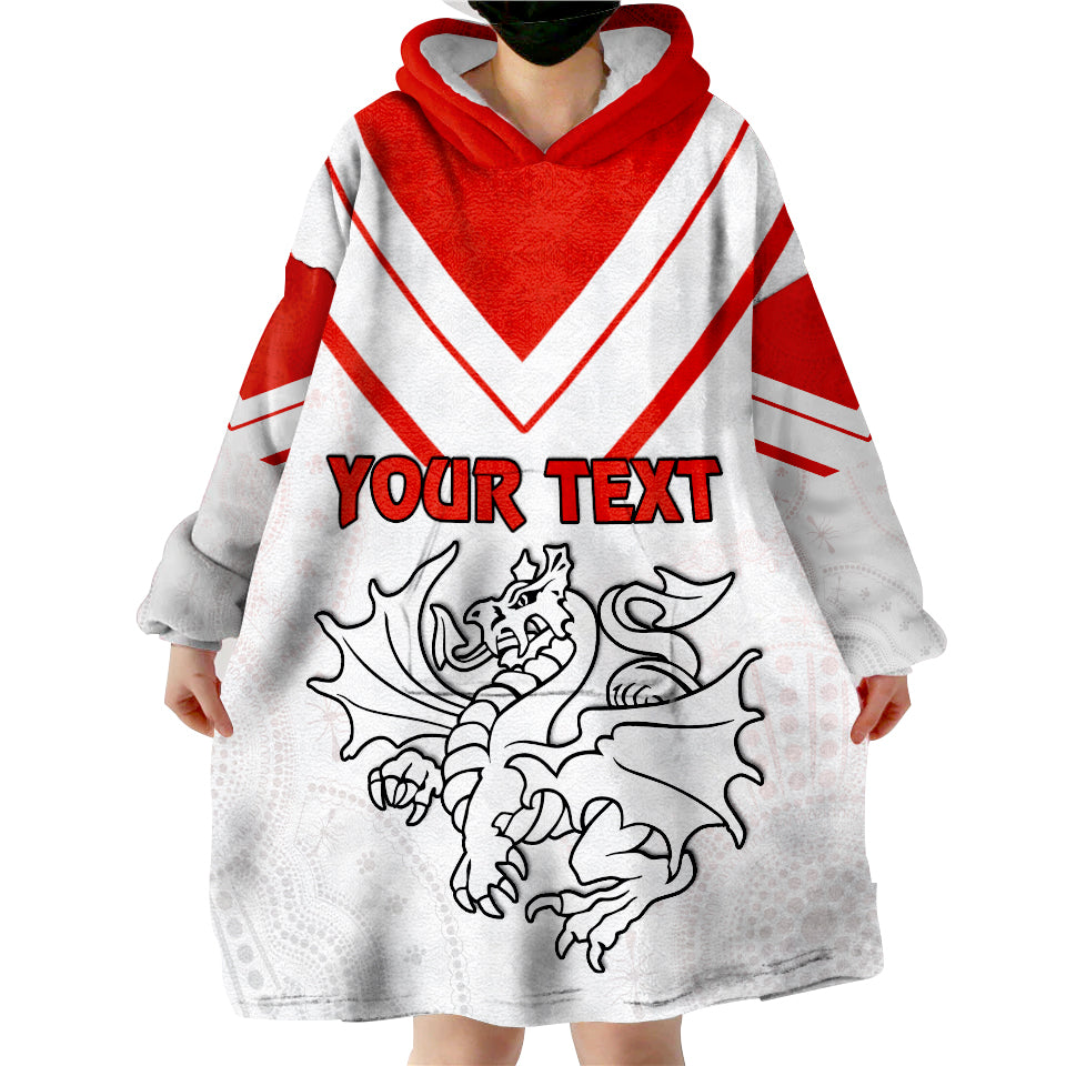 custom-personalised-dragons-indigenous-simple-st-george-illawarra-wearable-blanket-hoodie