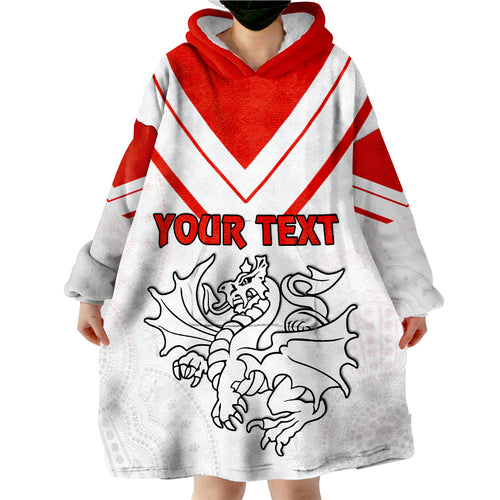custom-personalised-dragons-indigenous-simple-st-george-illawarra-wearable-blanket-hoodie