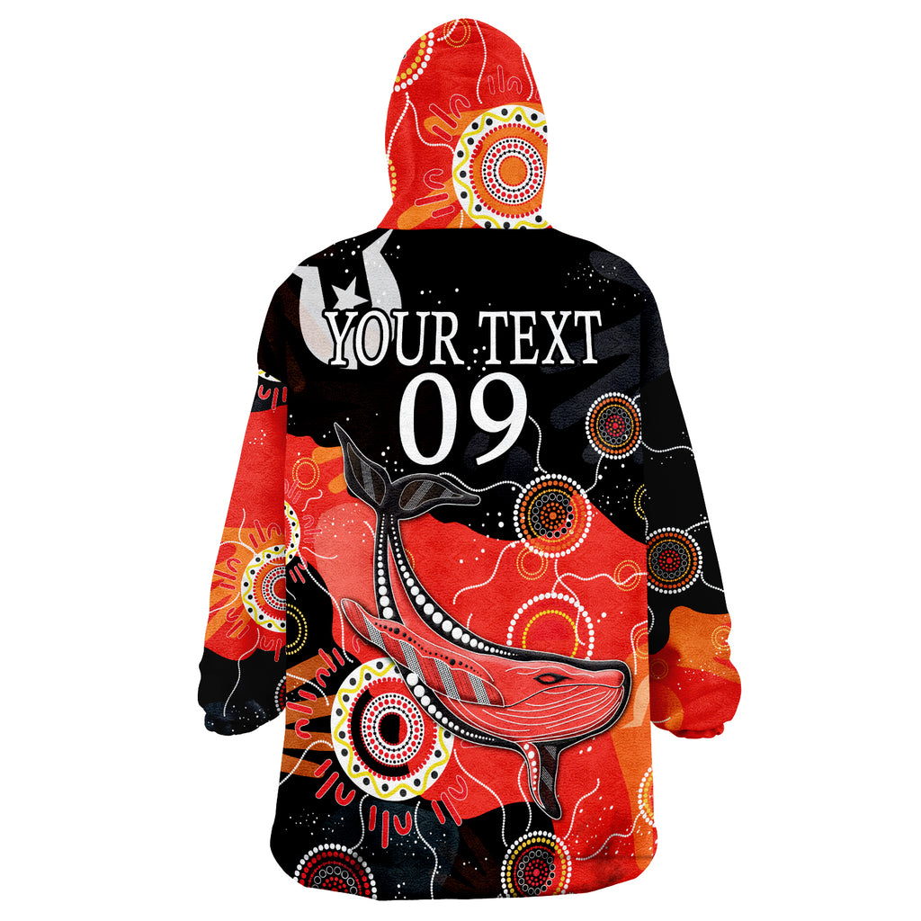 custom-personalised-dragons-rugby-naidoc-week-2022-aboriginal-style-wearable-blanket-hoodie