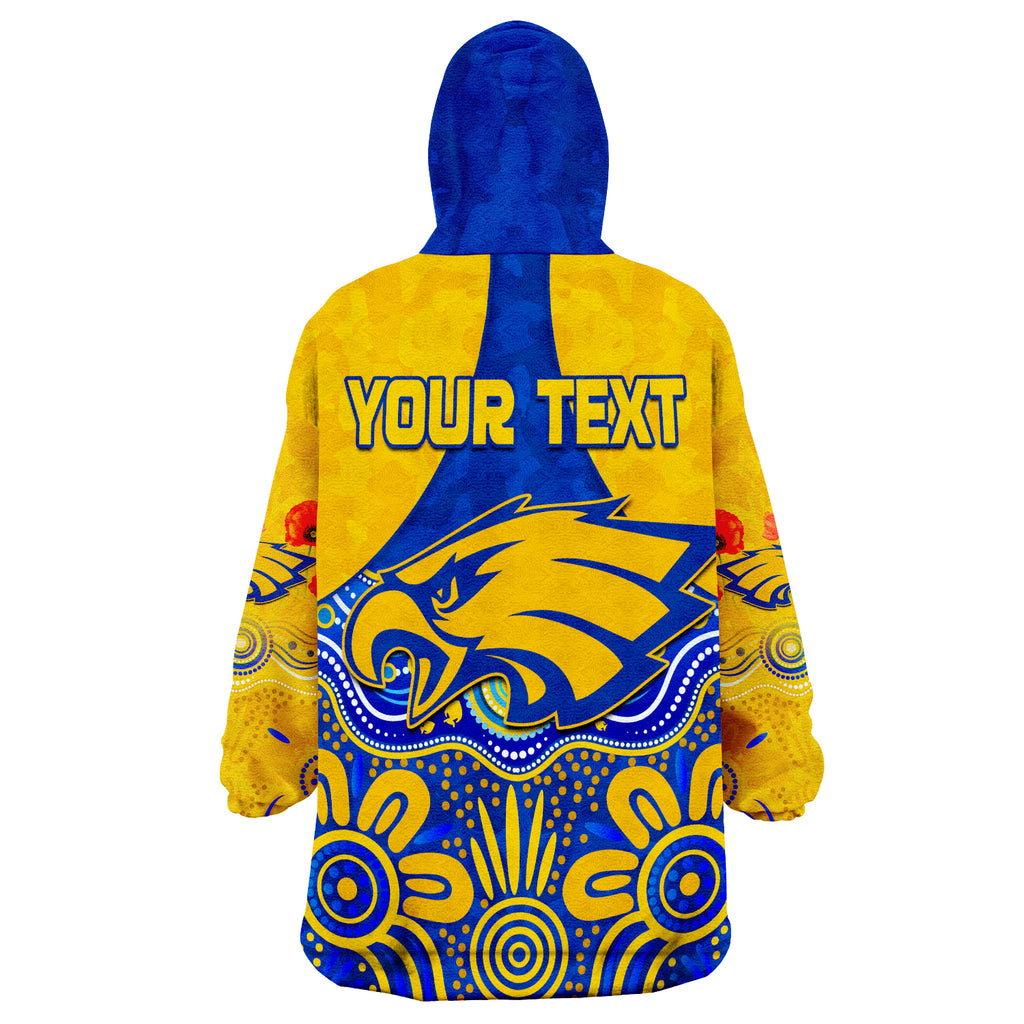 custom-personalised-eagles-anzac-2022-west-coast-aboriginal-remember-them-wearable-blanket-hoodie