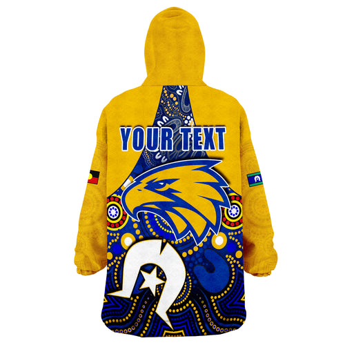 custom-personalised-eagles-football-naidoc-west-coast-aboriginal-wearable-blanket-hoodie