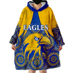 custom-personalised-eagles-indigenous-west-coast-2022-version-gold-wearable-blanket-hoodie