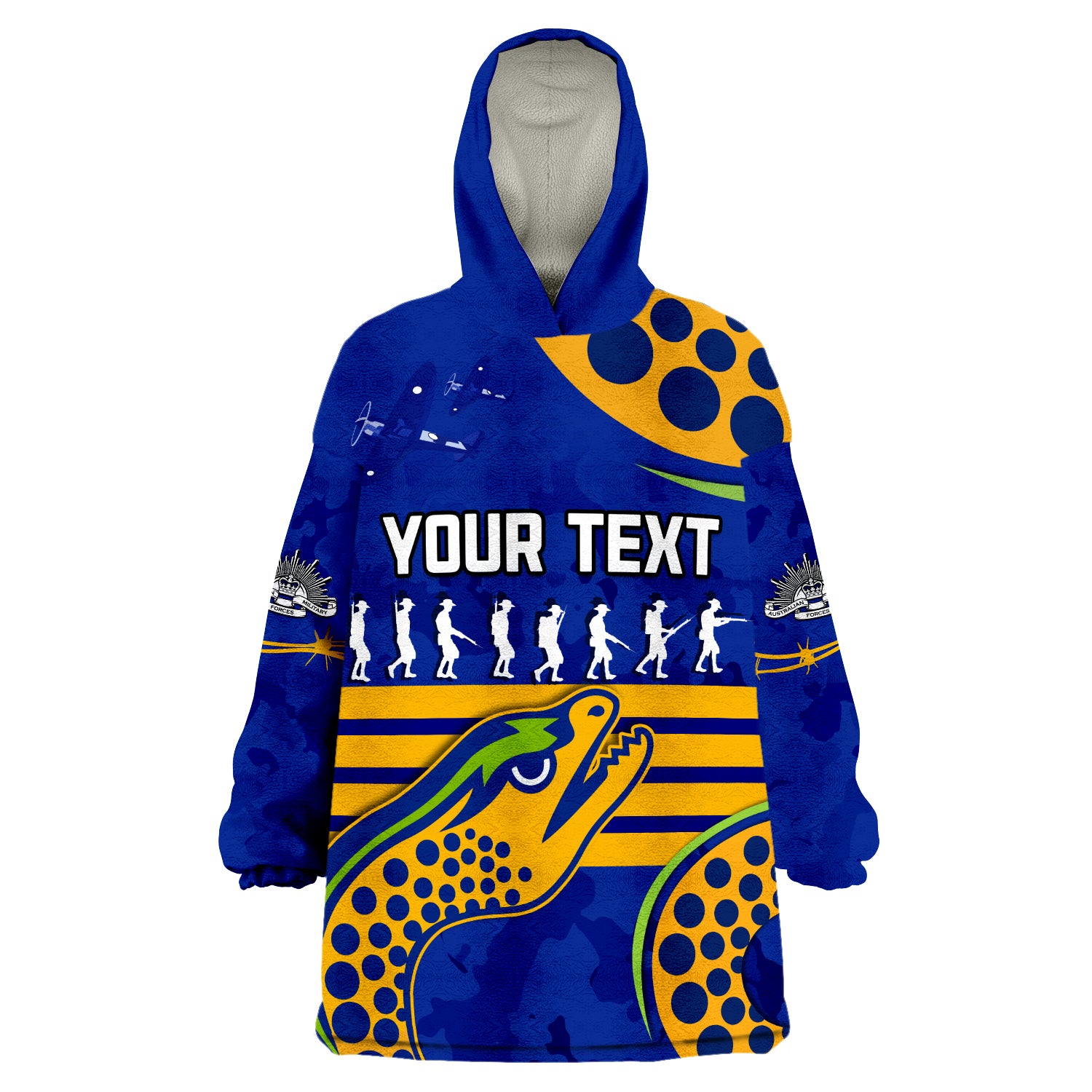 custom-personalised-eels-anzac-2022-lest-we-forget-wearable-blanket-hoodie