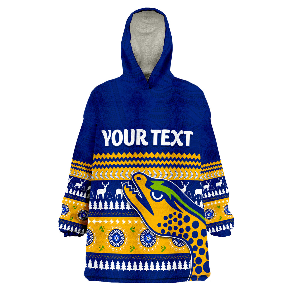 custom-personalised-eels-indigenous-parramatta-christmas-wearable-blanket-hoodie