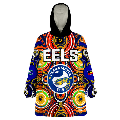 custom-personalised-eels-indigenous-parramatta-naidoc-special-wearable-blanket-hoodie