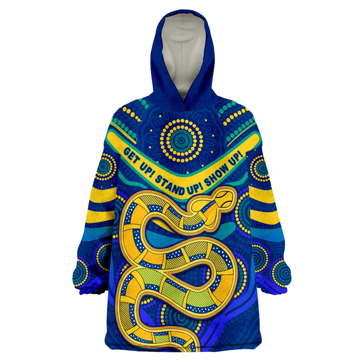 custom-personalised-eels-naidoc-week-2022-aboriginal-get-up-wearable-blanket-hoodie