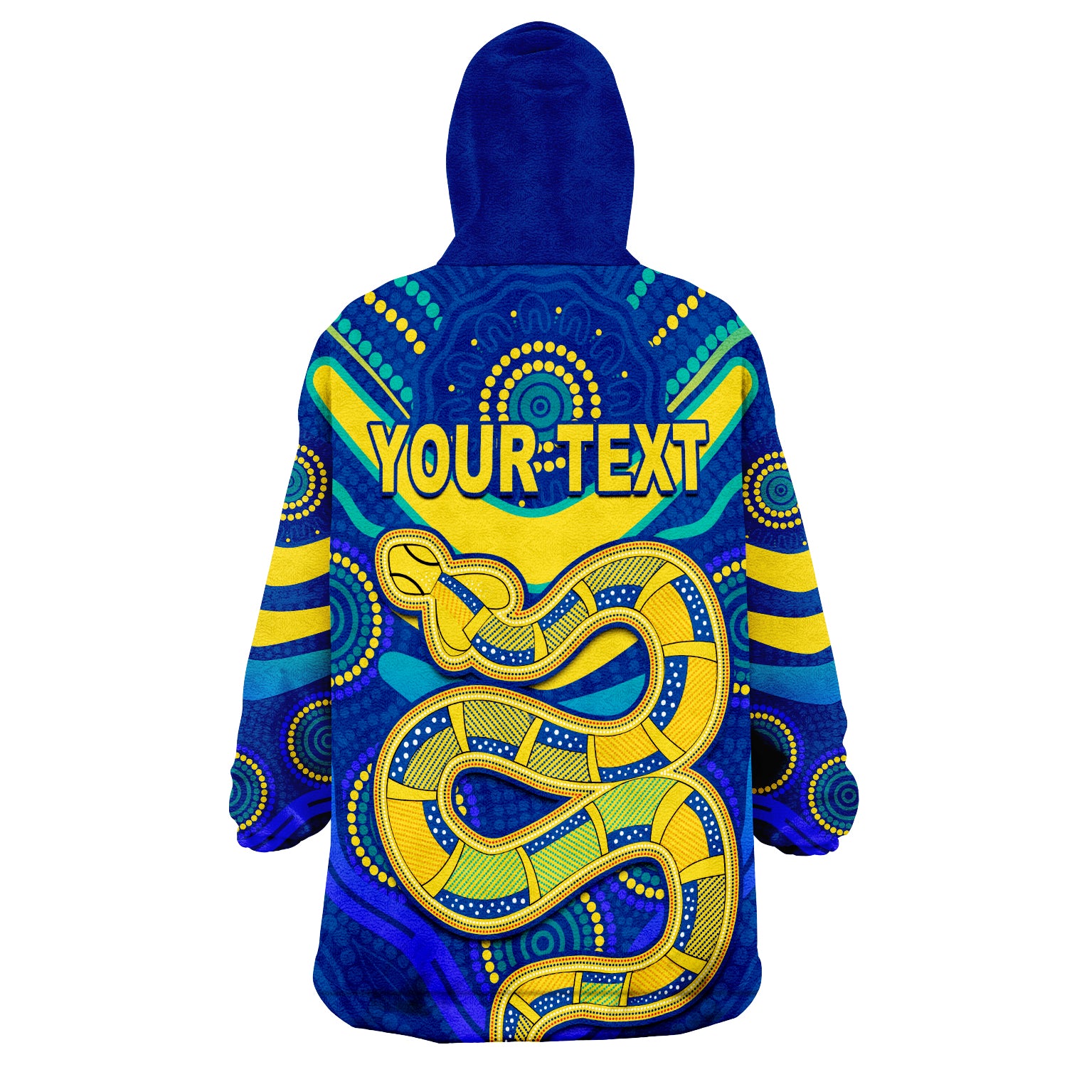 custom-personalised-eels-naidoc-week-2022-aboriginal-get-up-wearable-blanket-hoodie