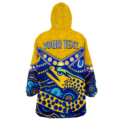 custom-personalised-eels-rugby-polynesian-tapa-pattern-premiers-wearable-blanket-hoodie