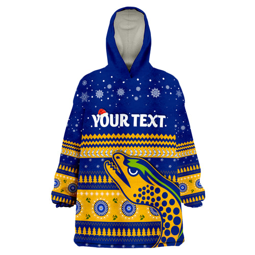 custom-personalised-eels-unique-merry-christmas-parramatta-wearable-blanket-hoodie