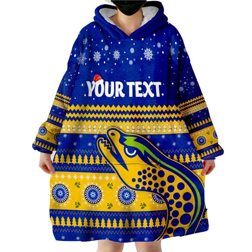 custom-personalised-eels-unique-merry-christmas-parramatta-wearable-blanket-hoodie
