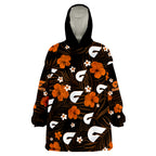 custom-personalised-giants-football-greater-western-sydney-premiers-tropical-flowers-simple-wearable-blanket-hoodie