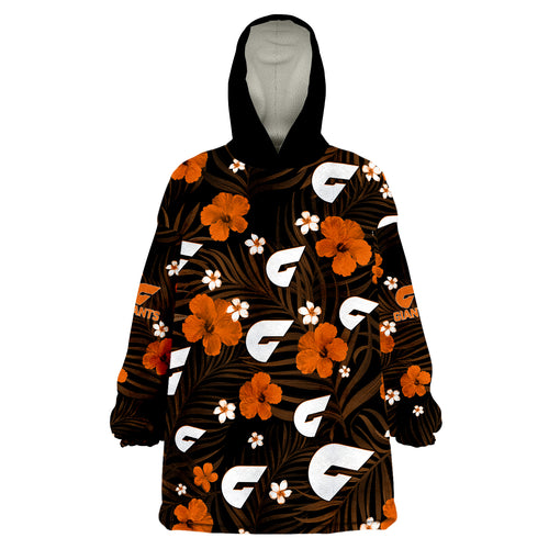 custom-personalised-giants-football-greater-western-sydney-premiers-tropical-flowers-simple-wearable-blanket-hoodie