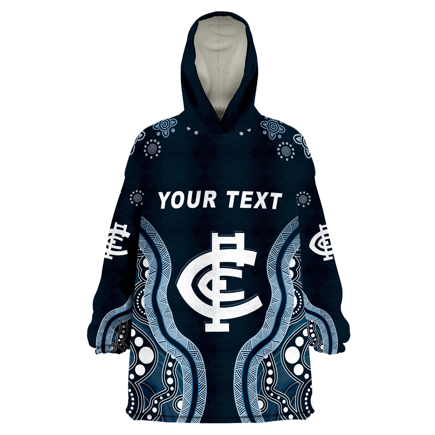 custom-personalised-go-blues-simple-indigenous-wearable-blanket-hoodie