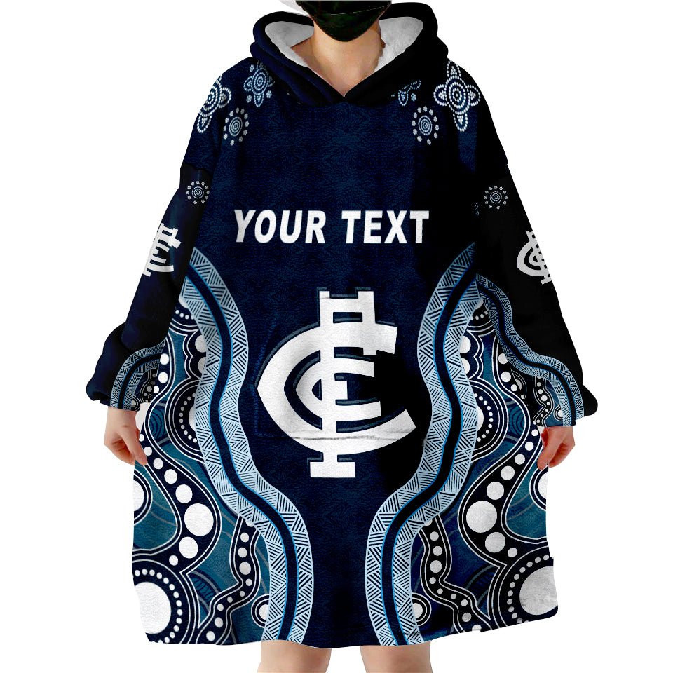 custom-personalised-go-blues-simple-indigenous-wearable-blanket-hoodie
