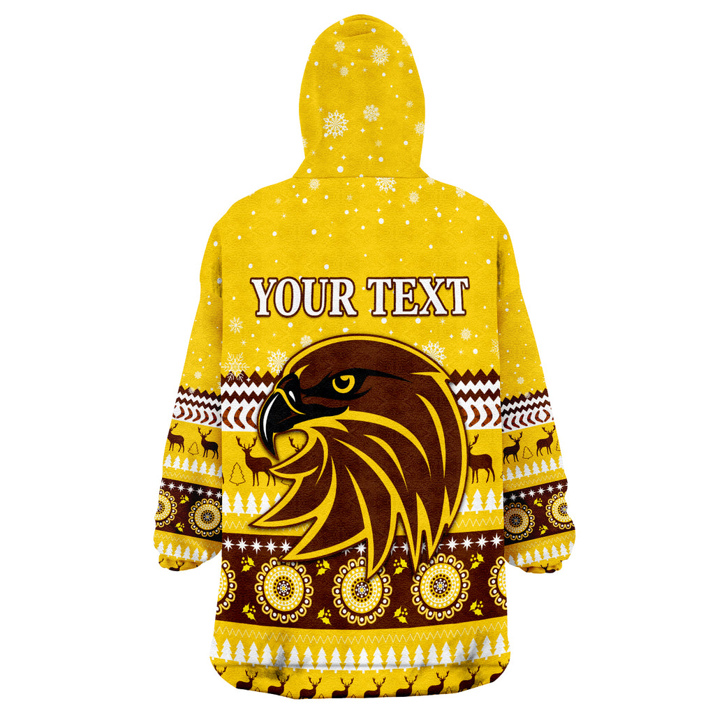 custom-personalised-hawks-christmas-indigenous-hawthorn-football-wearable-blanket-hoodie