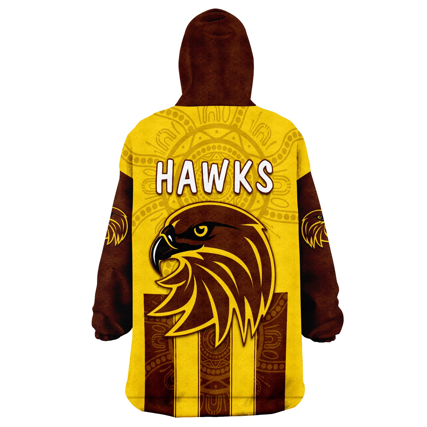 custom-personalised-hawks-indigenous-hawthorn-football-wearable-blanket-hoodie
