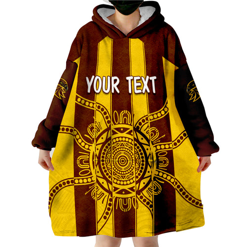 custom-personalised-hawks-indigenous-hawthorn-football-wearable-blanket-hoodie