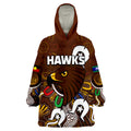 custom-personalised-hawks-naidoc-week-hawthorn-football-aboriginal-wearable-blanket-hoodie