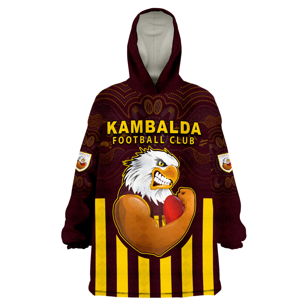 custom-personalised-kambalda-football-club-goldfields-football-indigenous-eagles-wearable-blanket-hoodie