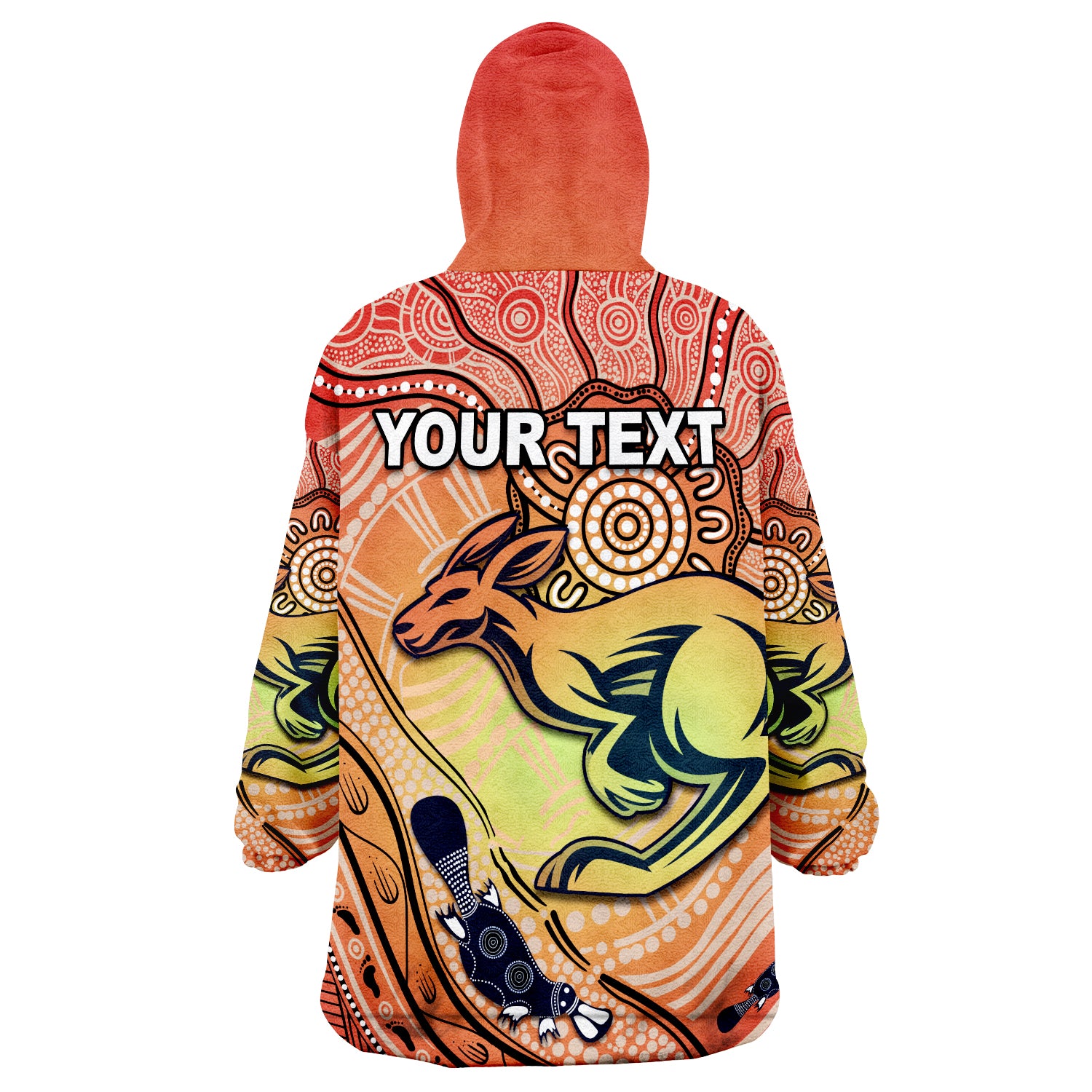 custom-personalised-kangaroos-indigenous-beautiful-life-wearable-blanket-hoodie