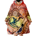 custom-personalised-kangaroos-indigenous-beautiful-life-wearable-blanket-hoodie