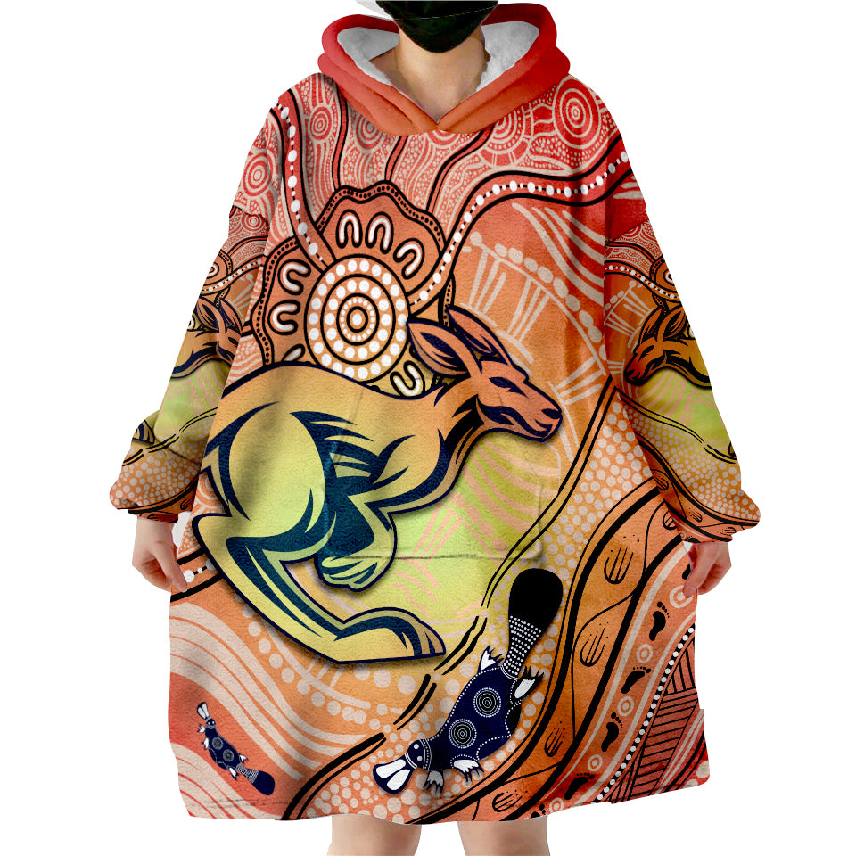 custom-personalised-kangaroos-indigenous-beautiful-life-wearable-blanket-hoodie